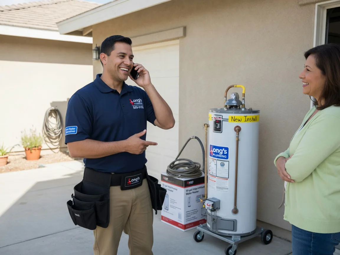 Leak Detection Fleming, GA FAQs